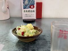 -馬伍旺川菜(江北虹悦城店)