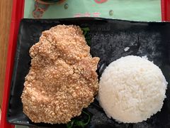 -上海野生动物园老虎餐厅