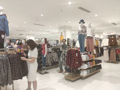 -优衣库(沈阳奥体万达广场店)