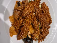 -闫府私房菜·老字号(恒隆店)