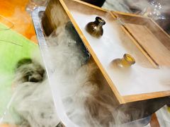 -曼听小寨海鲜烧烤(锦绣mini店)