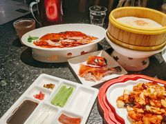 -局气 烤鸭·北京菜(光华路店)