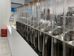 -喜茶(上海泰禾大厦店)