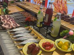 -锦州御烧烤(人民街店)