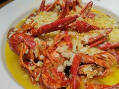 -叶派龙虾•招牌香辣蟹·海鲜(中海国际店)