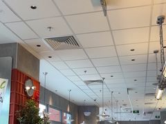 -必胜客(港城新天地店)