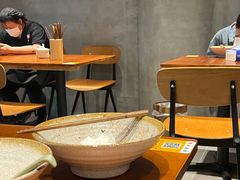 -圳兴面王·拌川·特色炒面(南山保利剧院店)