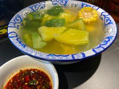 -嘎嘎鸭脑壳(金沙店)