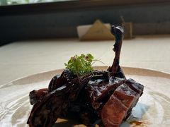 -一澜江宴·江景公园餐厅(江滩公园店)