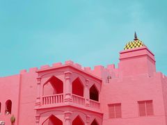 -漳州滨海火山岛自然生态风景区