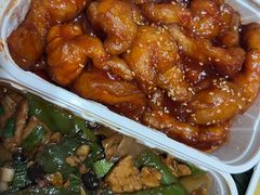 -小蓉合餐厅·川菜·家常菜(凤城二路店)