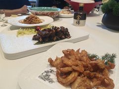 -南湖春色海鲜食府(中兴街店)