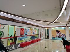 -贝尔机器人编程中心(罗宾森店)
