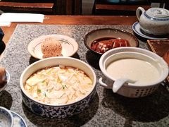 -南京大牌档(之心城店)