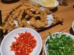 -五厨火锅(长城西一路店)