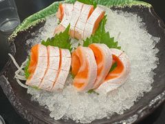 -蚝伯·新派海鲜(荣昌店)