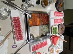 -海底捞火锅(劲松店)