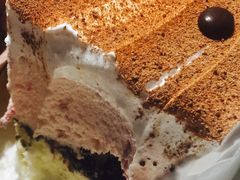 -DQ·蛋糕·冰淇淋(新玛特分店)