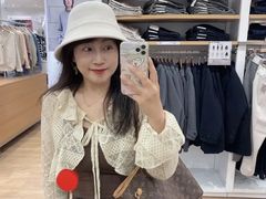 -优衣库(长沙国金中心店)