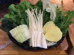 -牛品福潮汕牛肉火锅(旺庄店)