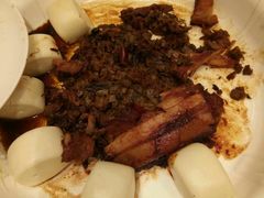 -盛百味·家宴餐厅(霸州分店)