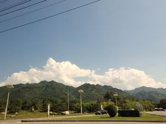 -沣峪口