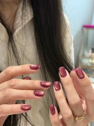 -LISSOM莉森 Nail ·美甲美睫原创定制店