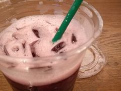 -星巴克(兰桂坊店)