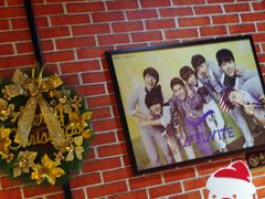 -炙韩料理·部队锅专门店