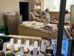 -米糯糯·MINONO·大福冰淇淋(青岛万象城店)
