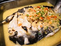 -半天妖烤鱼(方庄店)