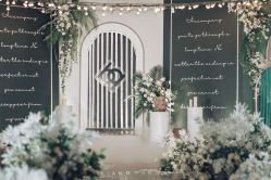 -婚礼美学