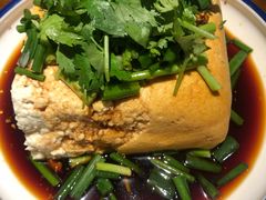 自制豆腐-燕郊烧鸽子(广安路店)