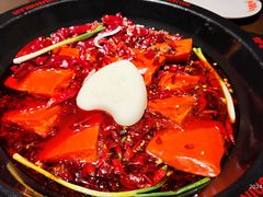 -牛市坎火锅(建设路店)