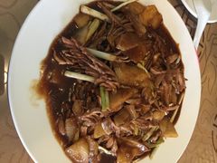 春江饭店(总店)-春江饭店(共青团路总店)
