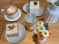-AHAVA·Fang Baking Studio