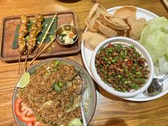 -泰堤坊(淡水体育馆店)