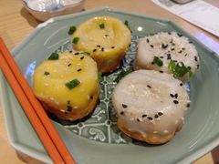 -阿三生煎(正弘城店)