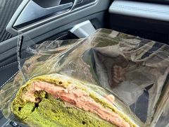 -追光 Dream Bakery(汉街店)