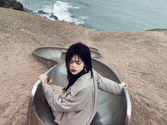 -漳州滨海火山岛自然生态风景区