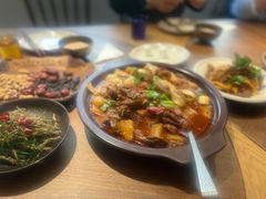 -纳鲁孜·新疆特色餐厅(上海悦荟广场店)