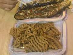 -菏泽电厂二板面(济南凯旋中心店)