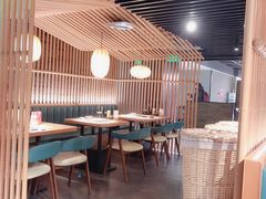 大堂-温野菜涮涮锅(西单大悦城店)