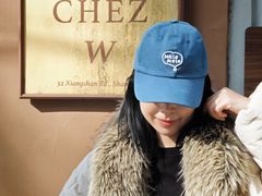 -CAFE CHEZ W一木家(香山路店)