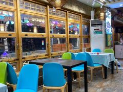 -大师傅金奖啤酒鱼(西街口总店)