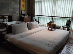 -中铁花水湾温泉酒店(大邑店)