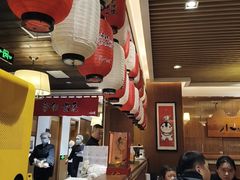 -福苗小骆驼烧烤(大唐不夜城店)