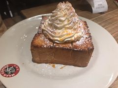 -漫咖啡(沙龙汇店)