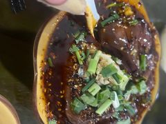 -小杨翘脚牛肉