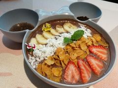 -BossBabe亲子餐厅(金光华广场店)